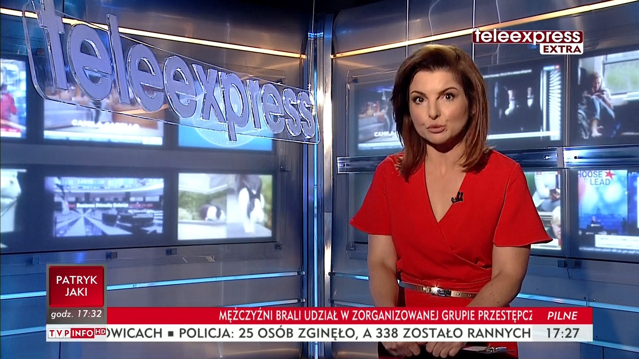 TeX Extra - 30.04.2018 #65