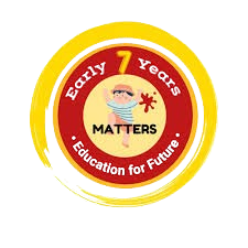 Eraly7years Logo
