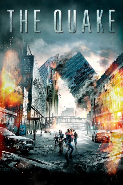 The Quake 2019 V2 BDRip XviD AC3-EVO The Quake 2019 V2 BDRip XviD AC3-EVO