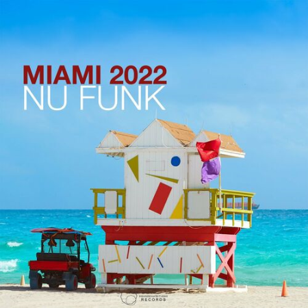 Miami 2022 Nu Funk (2022)
