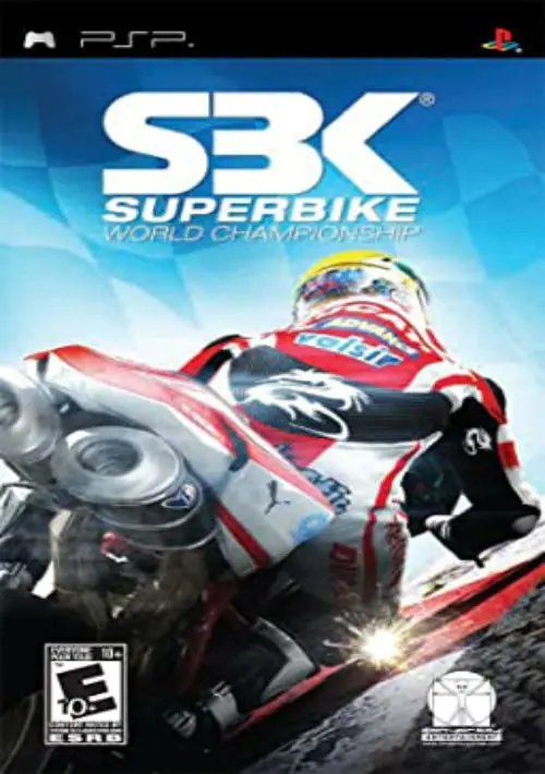 SBK 09