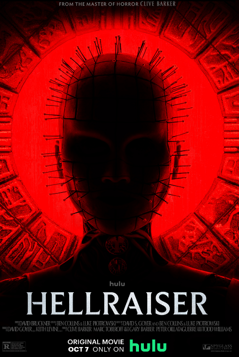 hellraiser