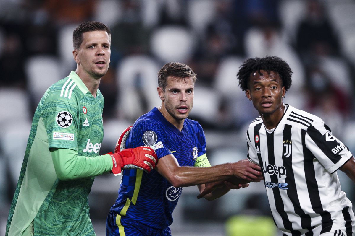 Chelsea-Juventus Streaming Live Rojadirecta TV Gratis Internet