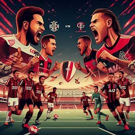 صورة لشعار الدوري البرازيلي
