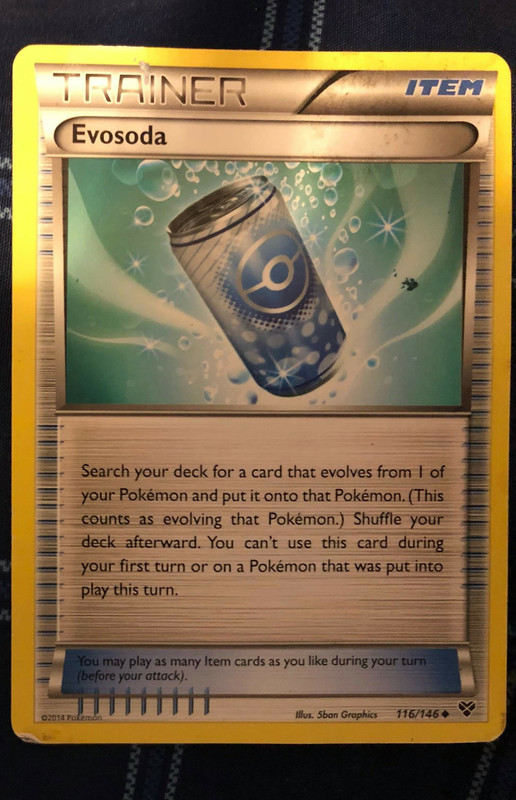 rustedharmony's Eevee collection - Page 23 - Collecting - Elite Fourum