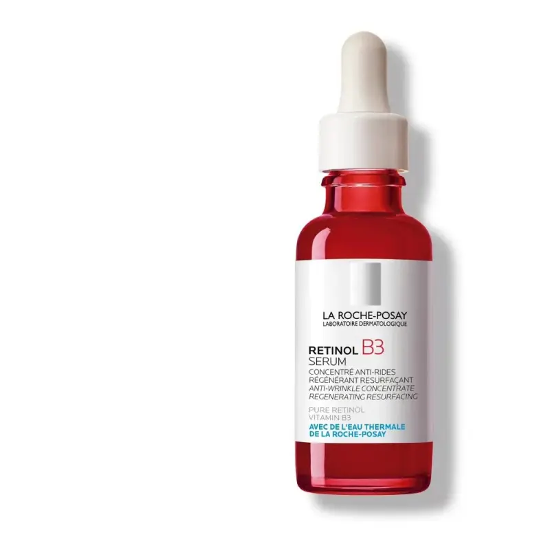 Retinol B3 Serum