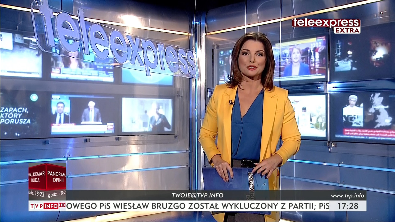 TeX Extra - 03.10.2018 #65