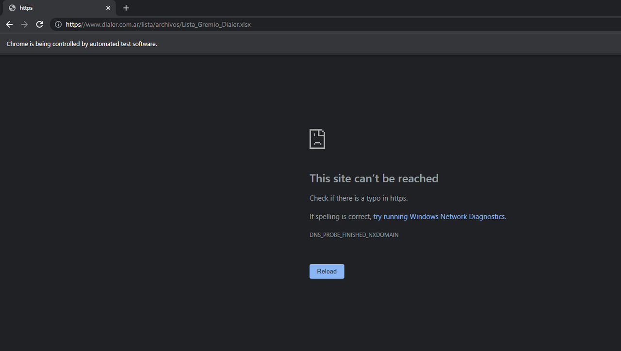 Handle login with user and password using selenium and VBA - Stack Overflow