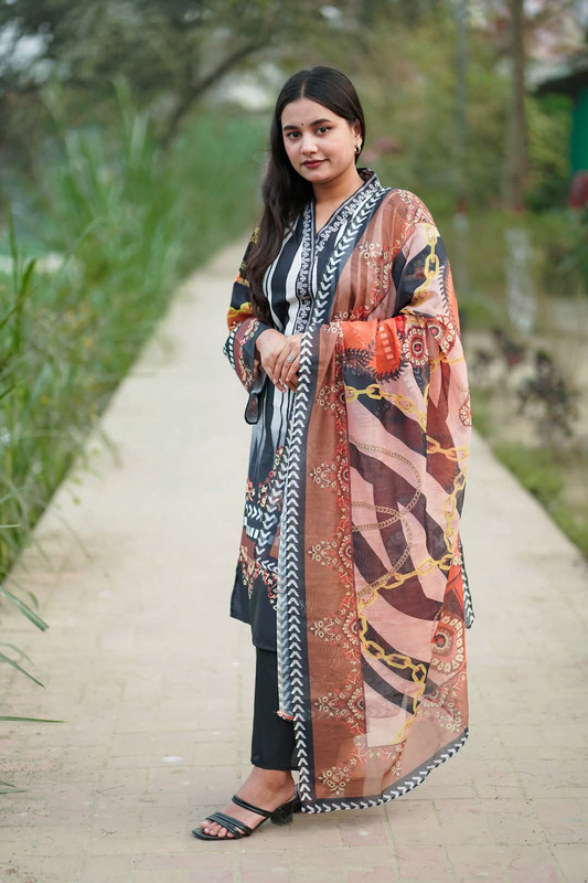 Most demanding 3 pices