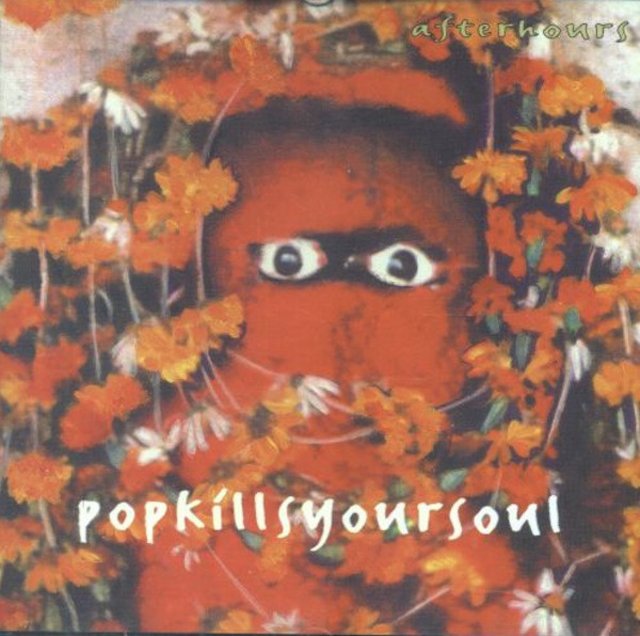 Afterhours - Pop Kills Your Soul (Album, Vox Pop, 1993) mp3 320 Kbps