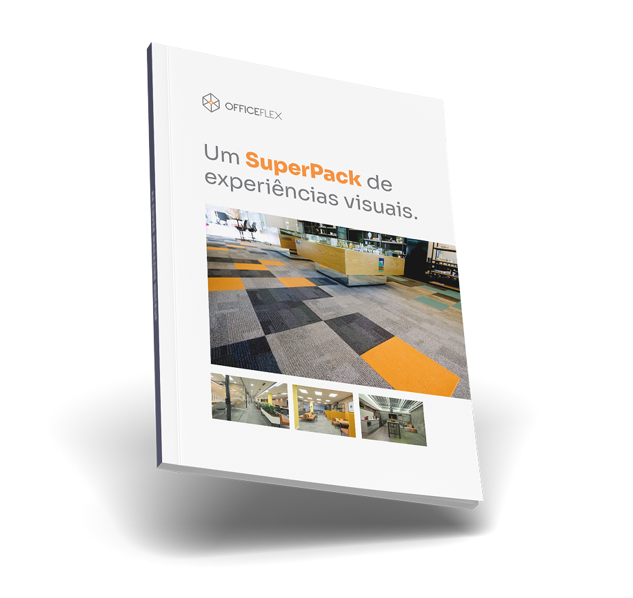 SuperPack de experiências visuais