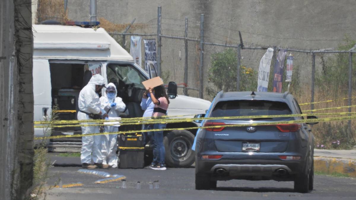 Activista Cecilia Monzón fue asesinada a balazos en un ataque directo