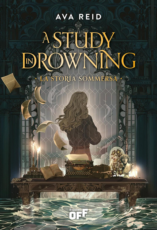 A study in drowning