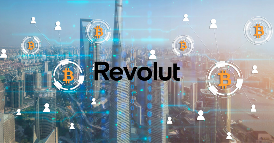 card image Revolut запускает криптовалютную биржу Revolut X