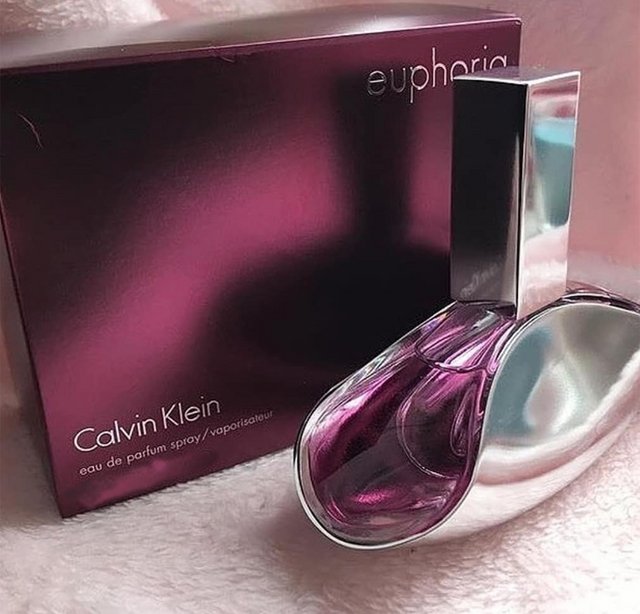 Calvin Klein Euphoria Feminino 100Ml