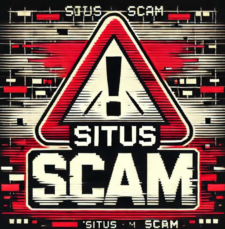 Slot Scam
