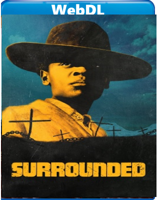 Circondato (2023) WEB-DL 720p H264 E-AC3+AC3 ITA ENG