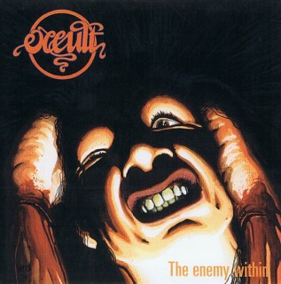 Re: Occult (Ger) / Thrash metal, Death metal