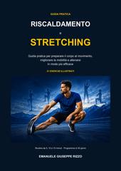 Emanuele Giuseppe Rizzo – Riscaldamento e Stretching (2026)