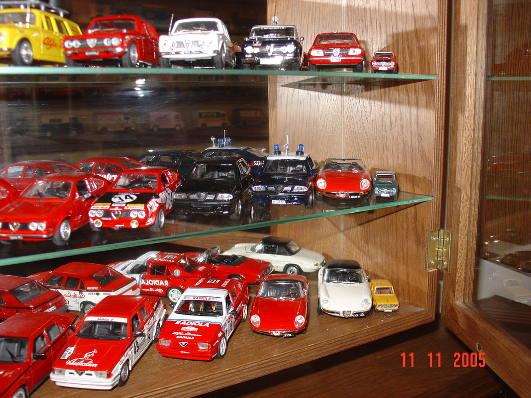 ΜΙΚΡΕΣ ALFA 010