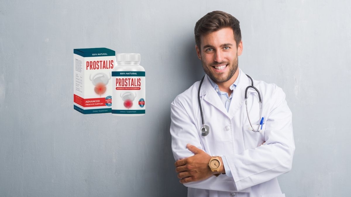 prostalis