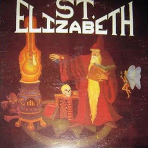 St. Elizabeth - St. Elizabeth (1983)