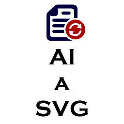 AI a SVG