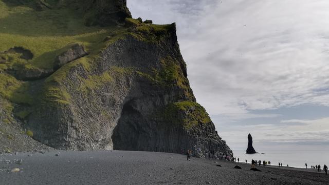 DÍA 3 HOLT- ZONA DE VIK – KLAUSTUR - SUR DE ISLANDIA EN 7 DÍAS (6)