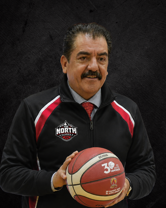Javier Ceniceros