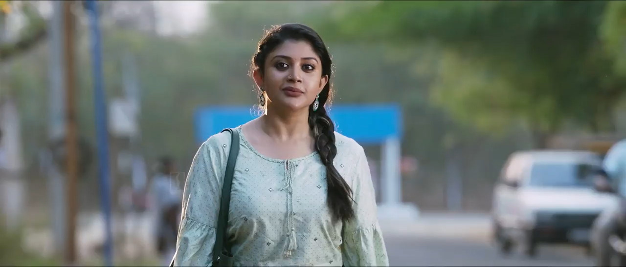 Konja Naal Poru Thalivaa 2025 WebRip [Tamil] 480p 720p Screenshot