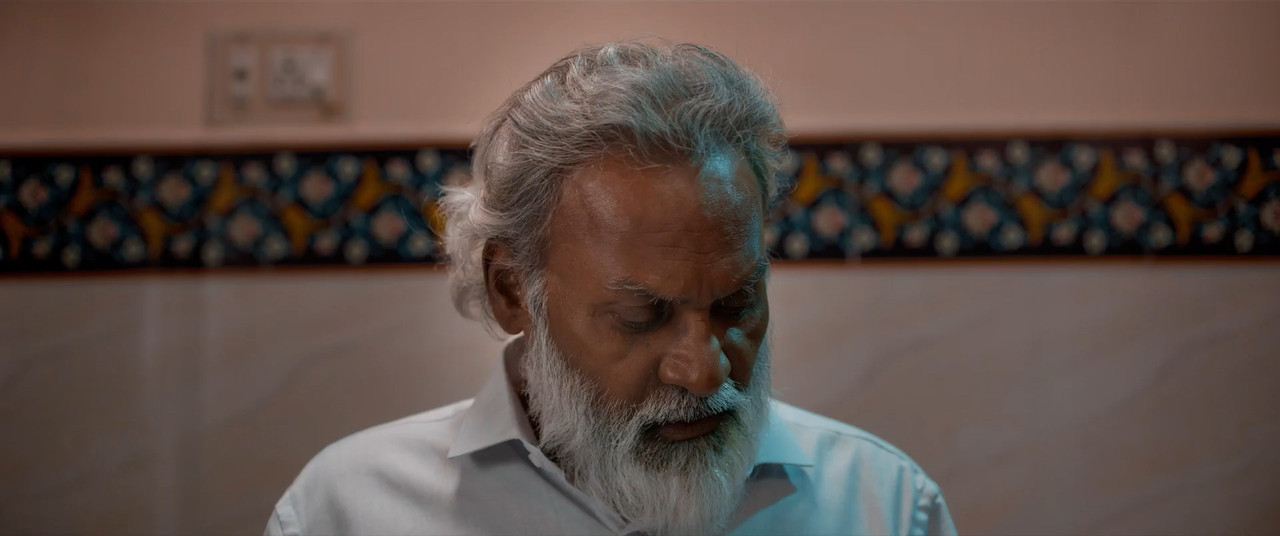Habeebi 2026 WebRip [Hindi + Tamil + Telugu + Malayalam + Kannada] 1080p 480p 720p ESub Screenshot