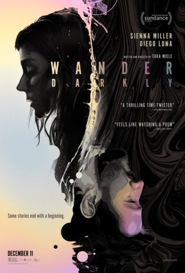 Wander Darkly (2020) PL.BRRip.XviD-GR4PE | Lektor PL