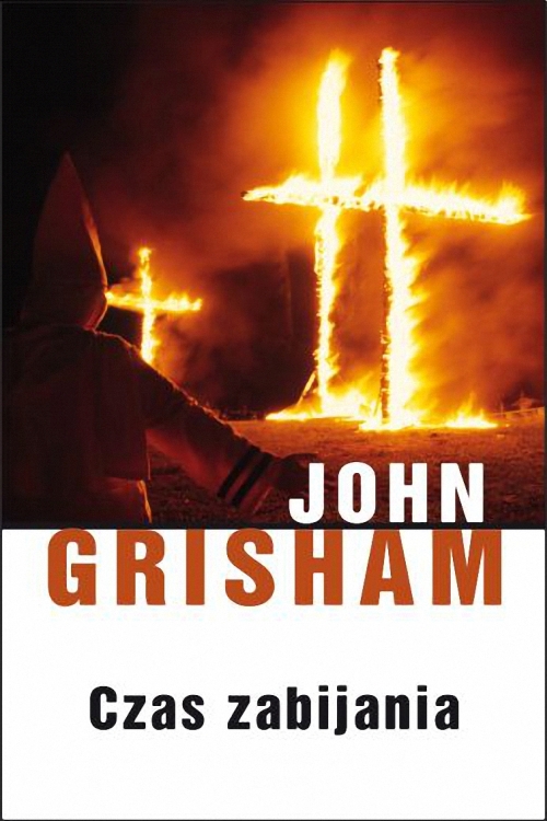 John Grisham - Cykl: Jake Brigance (tom 1-3)