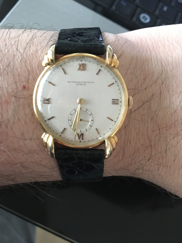 Vacheron