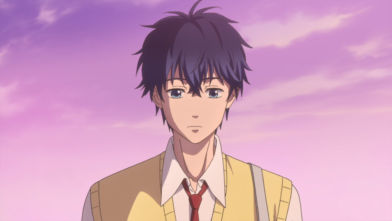 [Arukoru] Fukigen na Mononokean - Tsuzuki (The Morose Mononokean