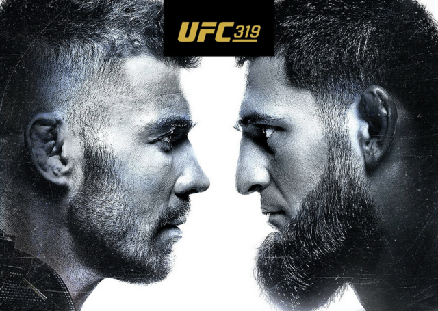 Анализ и прогноза на двубоя между Хамзат Чимаев и Дрикус Дю Плеси в UFC 319