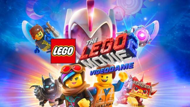 The LEGO® Movie - Videogame 2 | STEAM KEY