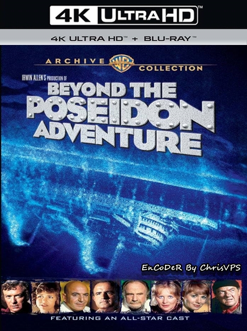 Po tragedii Posejdona / Beyond the Poseidon Adventure (1979) MULTI.HDR.2160p.BluRay.DTS.HD.MA.AC3-ChrisVPS / LEKTOR i NAPISY