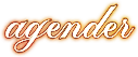 agender