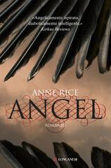 Anne Rice – Angel (2011)