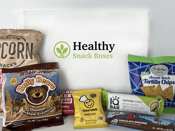 Get Free Healthy Snack Boxes – Try Tasty Nutritious Treats Get Free Healthy Snack Boxes – Try Tasty Nutritious Treats