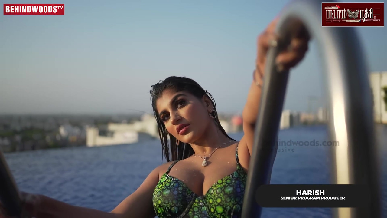 YASHANDAISH 207