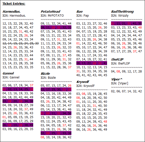 September19-Draw-Result.png