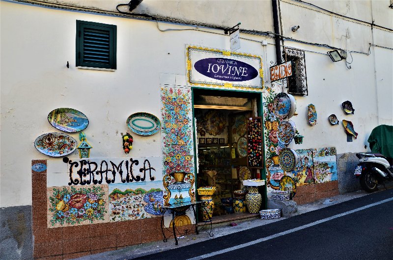 VIETRI SUL MARE-24-9-2018 - Italia y sus pueblos-2018/2019/2023 (74)