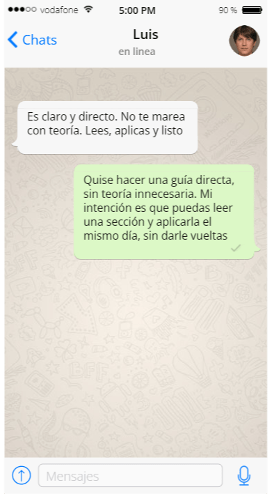 Testimonio 1