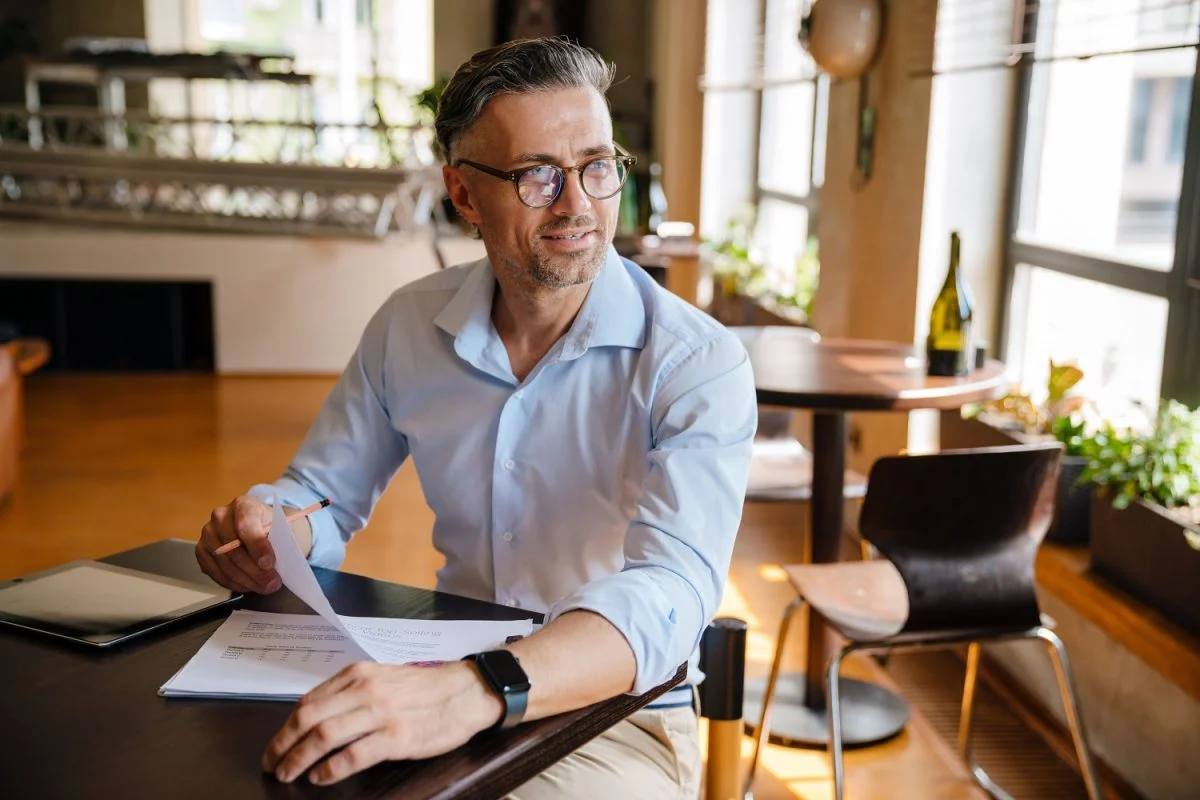 What is the International Entrepreneur Rule