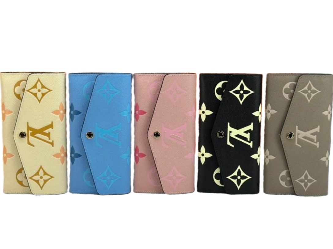 LV Wallet