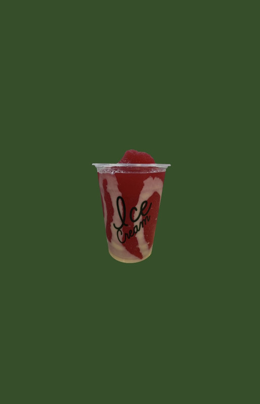 SANDIA VODKA - Refrescante