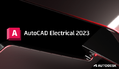 Autodesk AutoCAD Electrical 2023 - Ita