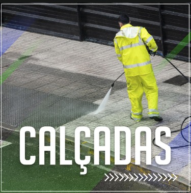 Trabalho Tecno Clean